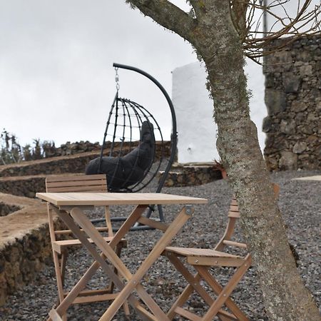 Casa Rural Delia & Juan Erese Eksteriør billede