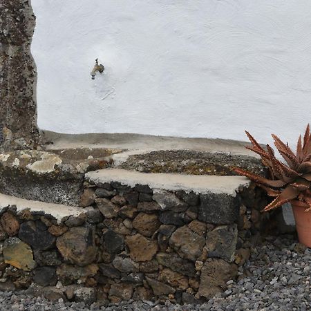 Casa Rural Delia & Juan Erese Eksteriør billede
