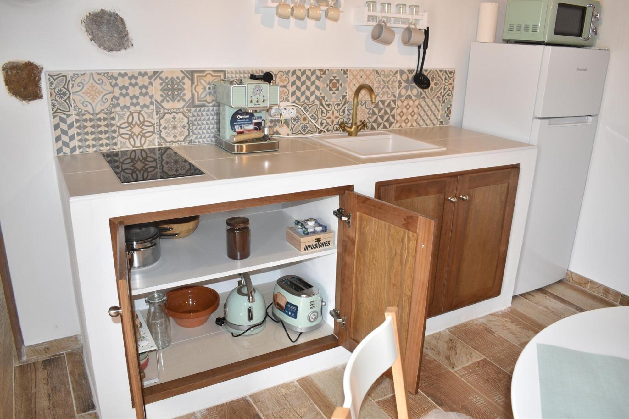 Casa Rural Delia & Juan Erese Eksteriør billede