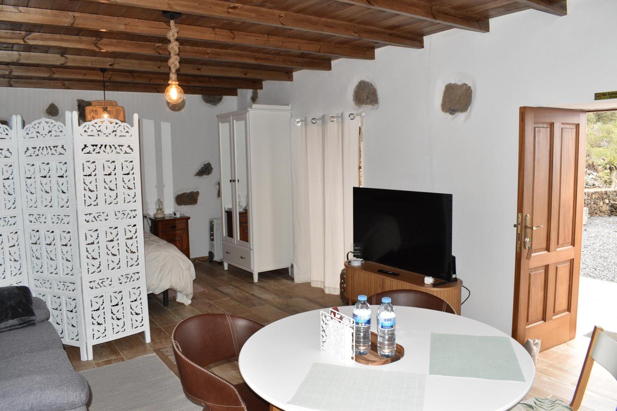Casa Rural Delia & Juan Erese Eksteriør billede