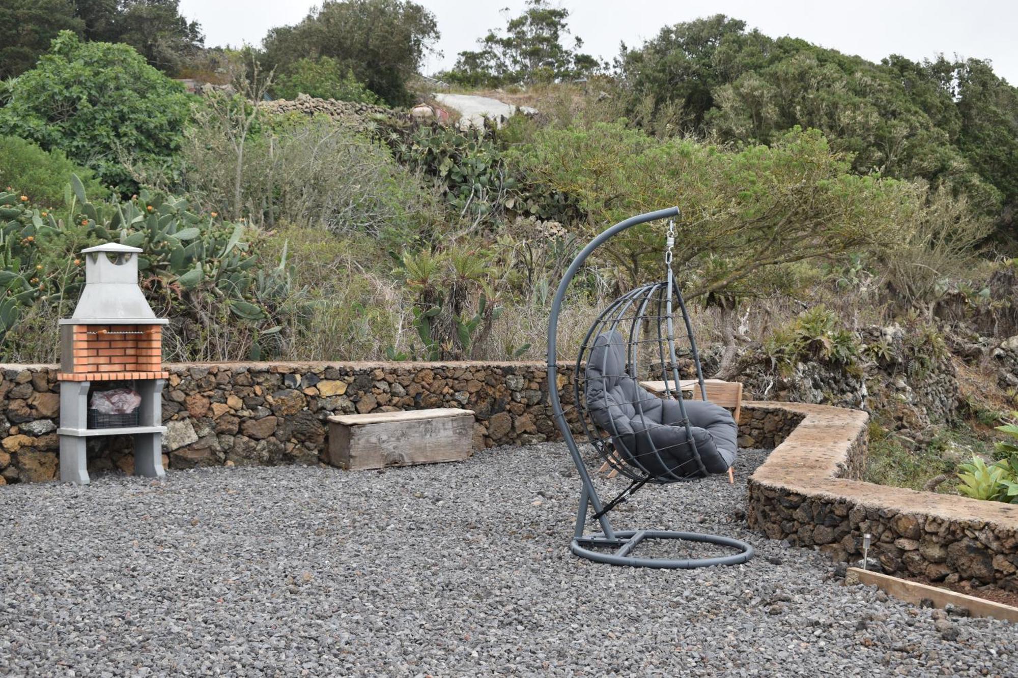 Casa Rural Delia & Juan Erese Eksteriør billede