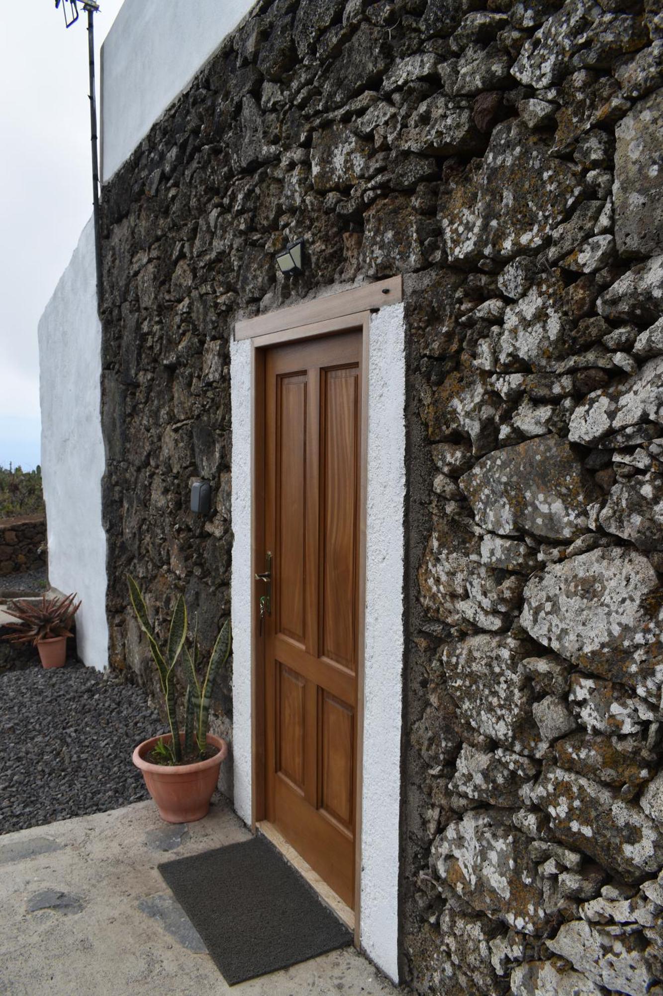Casa Rural Delia & Juan Erese Eksteriør billede